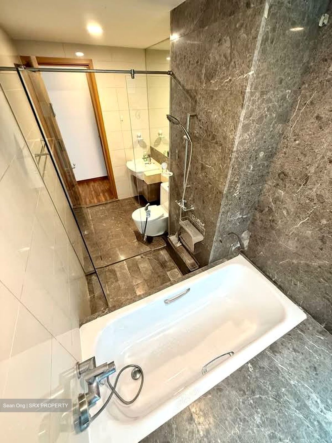Caspian (D22), Condominium #565182781